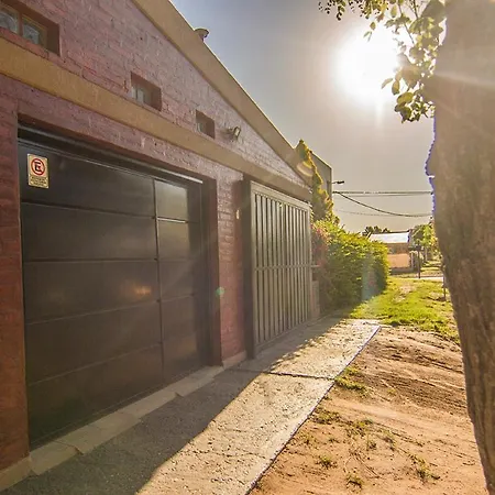 Sol Del Este Santa Rosa  Exterior photo
