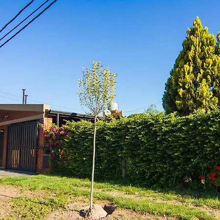 Sol Del Este Santa Rosa  Exterior photo