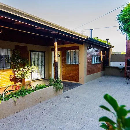 Sol Del Este Santa Rosa  Exterior photo