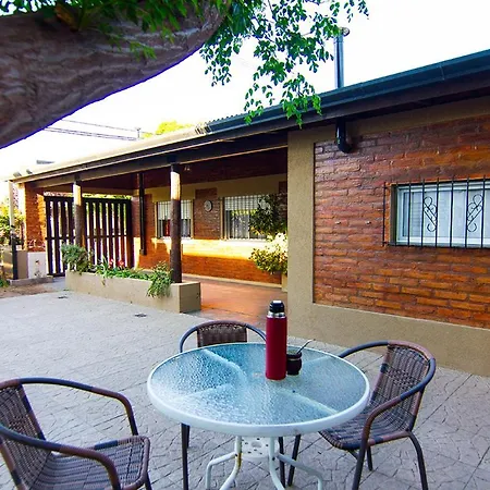Sol Del Este Santa Rosa  Exterior photo