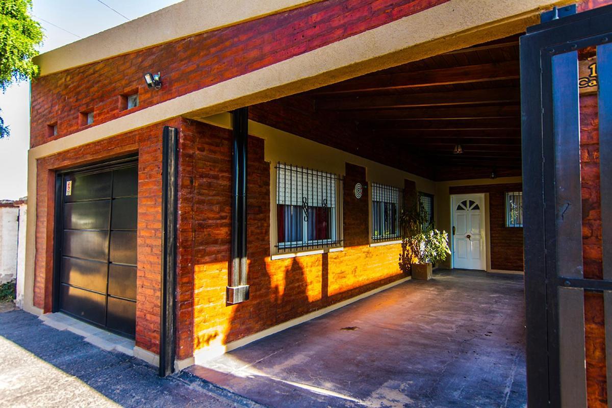 Sol Del Apartment Santa Rosa (La Pampa)