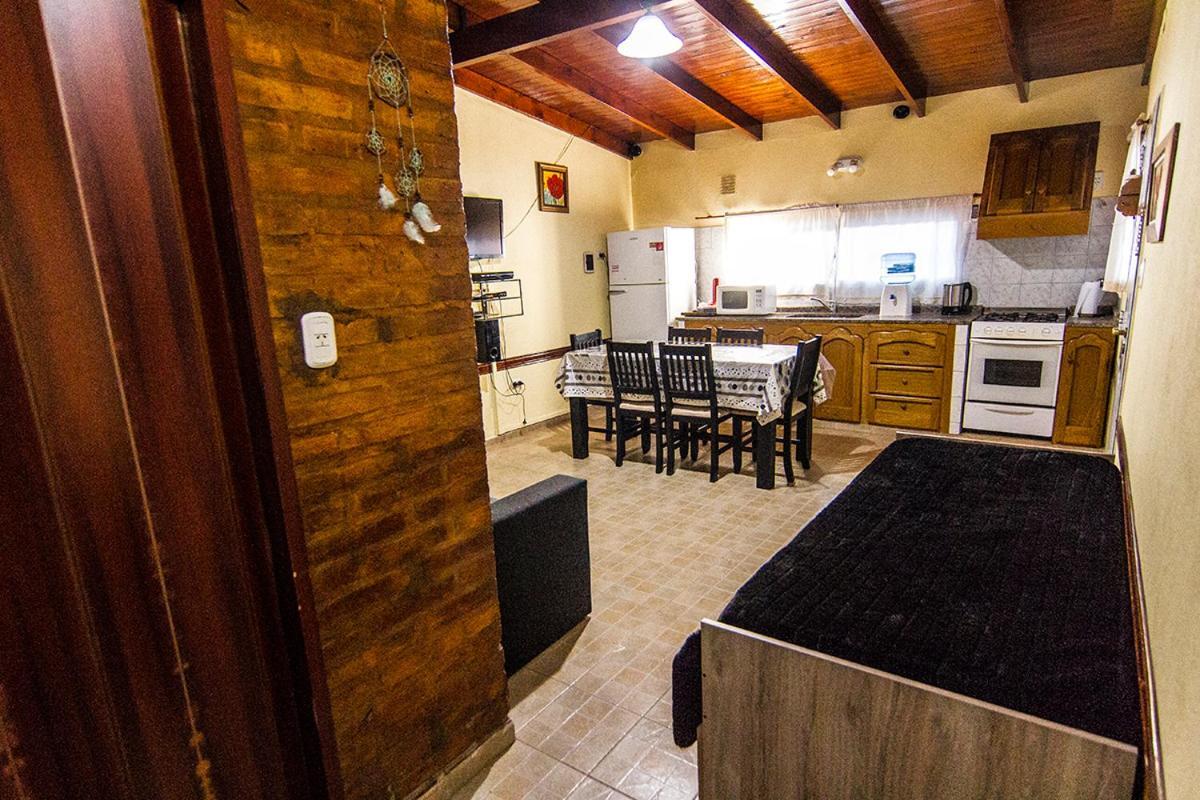 Sol Del Apartment *