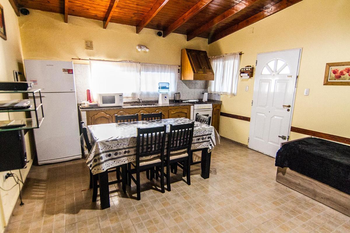 Sol Del Apartment *