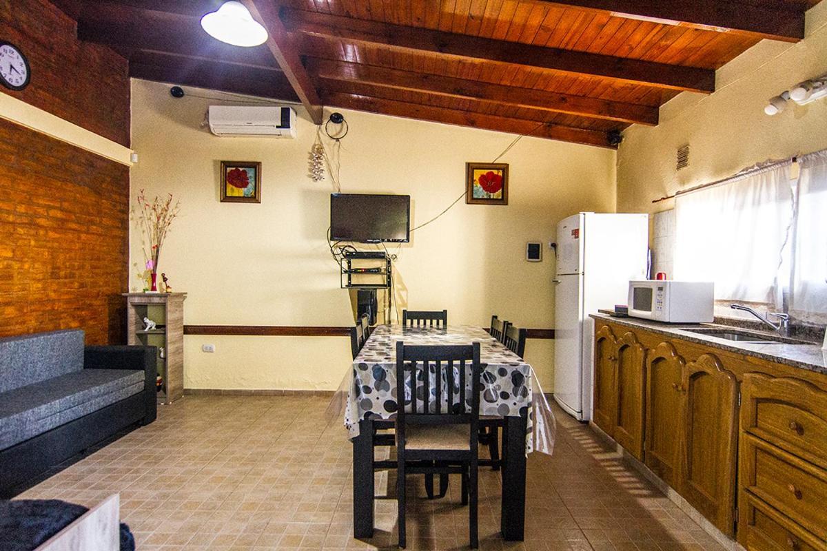 Apartment Sol Del Santa Rosa (La Pampa)