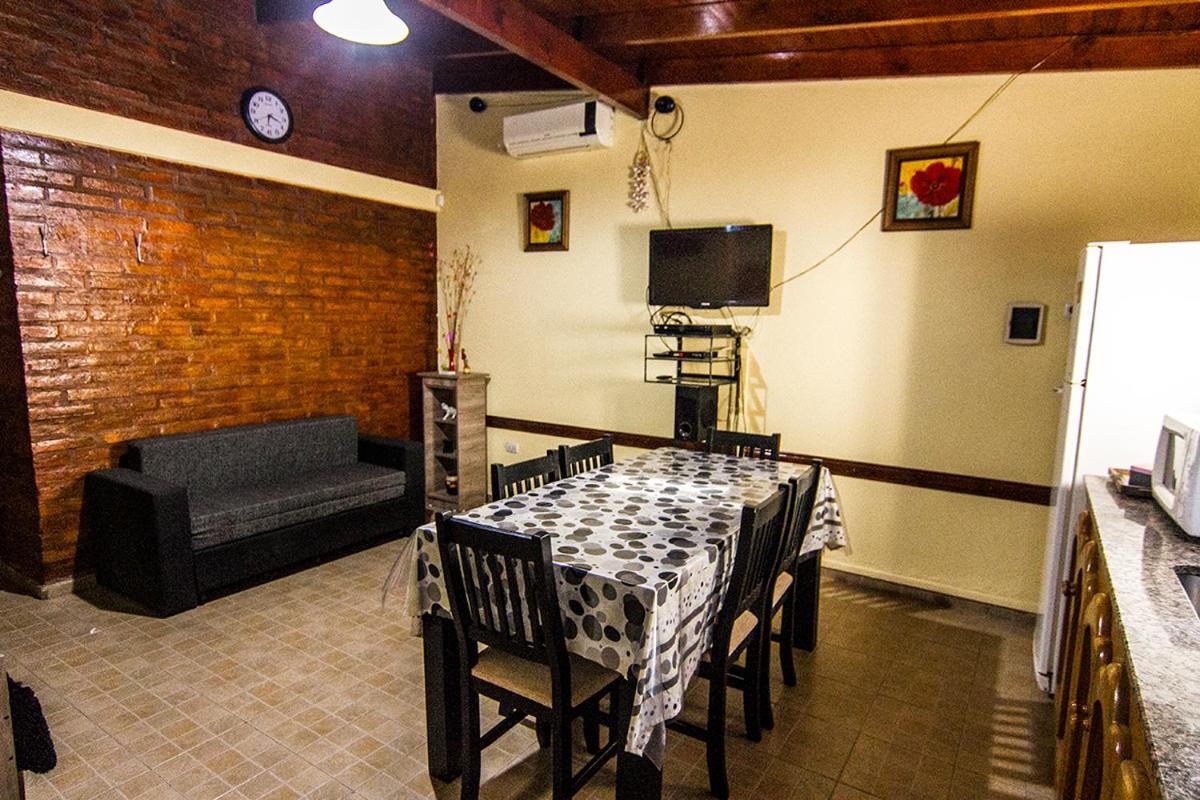 Sol Del Apartment *