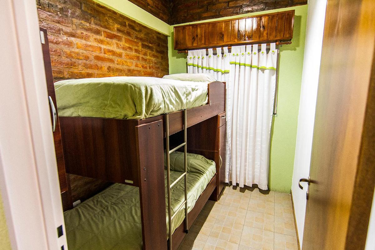 Sol Del Apartment *